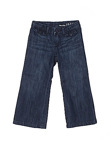 Baby Gap Jeans (view 1)