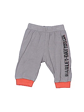 Harley Davidson Size 3-6 mo