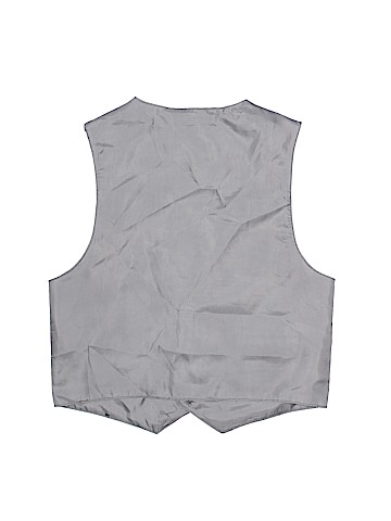 Unbranded Tuxedo Vest (view 2)