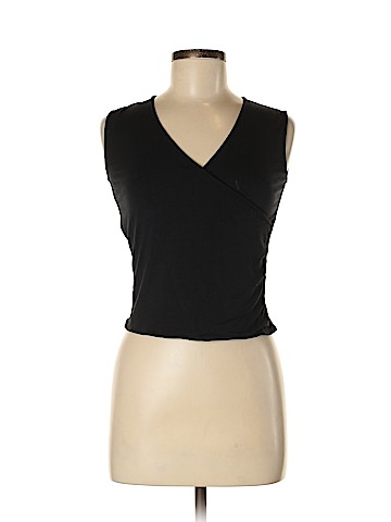 Armani Collezioni Sleeveless Top (view 1)
