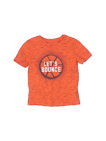 Jumping Beans Short Sleeve T-Shirt (view 1)