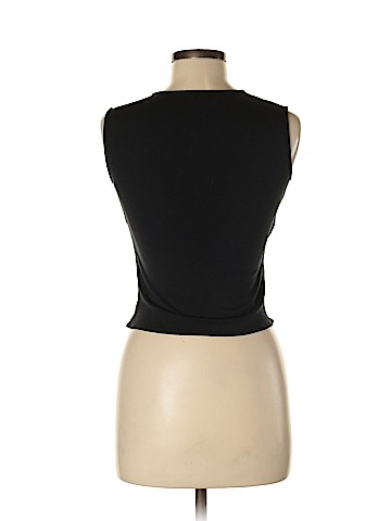 Armani Collezioni Sleeveless Top (view 2)