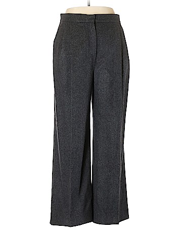 Max Mara Wool Pants (view 1)