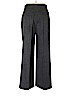 Max Mara Gray Wool Pants Size 14 (petite) - photo 2