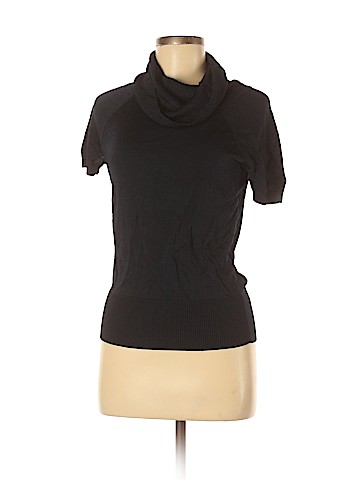 Ann Taylor Factory Pullover Sweater (view 1)