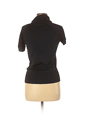 Ann Taylor Factory Pullover Sweater (view 2)