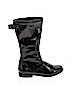 Kenneth Cole REACTION Black Boots Size 4 - photo 1