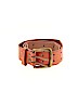 Unbranded Solid Orange Belt Size L - photo 1