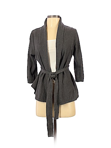 Banana Republic Factory Store Cashmere Cardigan (view 1)