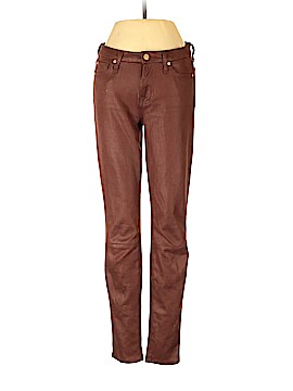 7 For All Mankind Size 26 waist
