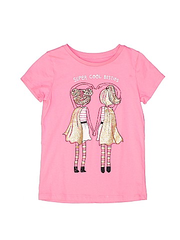 Carter's Short Sleeve T-Shirt (view 1)