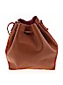Unbranded Brown Bucket Bag One size - photo 3