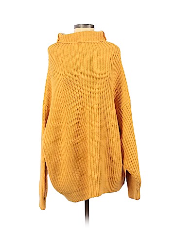 Free People Pullover Sweater (view 1)