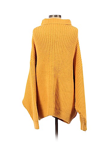 Free People Pullover Sweater (view 2)