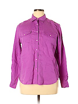 Lauren by Ralph Lauren Size XL