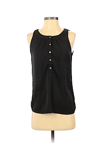 Kenneth Cole REACTION Sleeveless Blouse (view 1)
