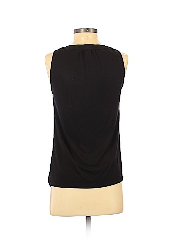 Kenneth Cole REACTION Sleeveless Blouse (view 2)