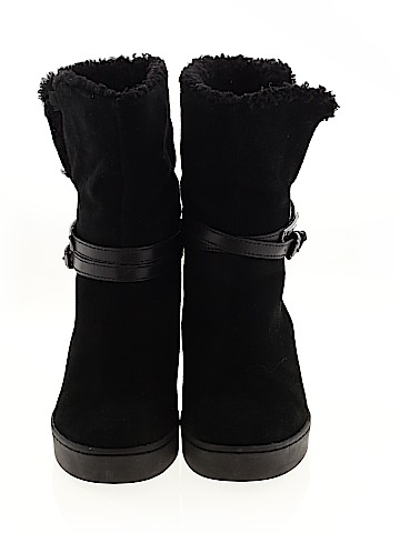 Coach Boots (view 2)