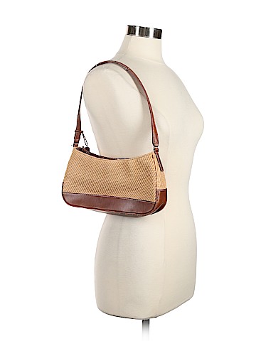 Liz Claiborne Satchel (view 2)