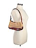Liz Claiborne Tan Satchel One size - photo 2