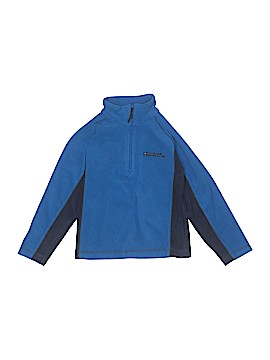 Mountain Warehouse Size 5