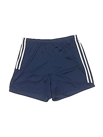 Adidas Athletic Shorts (view 1)