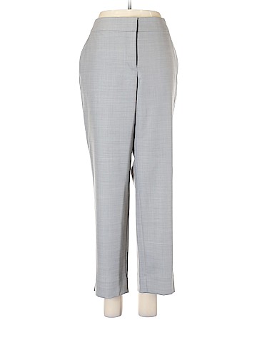 Ann Taylor Dress Pants (view 1)