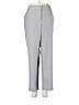 Ann Taylor Gray Dress Pants Size 6 (petite) - photo 1