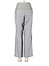 Ann Taylor Gray Dress Pants Size 6 (petite) - photo 2