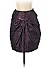 Tibi Purple Formal Skirt Size 0 - photo 1