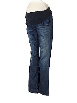 Indigo Blue Size Sm Maternity