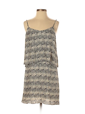 Parker Casual Dress (view 1)