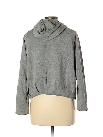 Forever 21 Zip Up Hoodie (view 2)