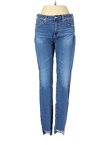 Adriano Goldschmied Jeans (view 1)