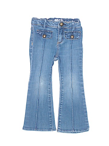 Baby Gap Jeans (view 1)
