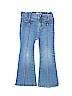 Baby Gap Solid Blue Jeans Size 2T - photo 1