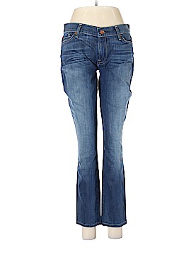 7 For All Mankind Size 28 waist