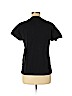 Lululemon Athletica Black Active T-Shirt Size 6 - photo 2