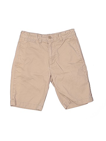 Gap Kids Khaki Shorts (view 1)