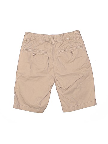 Gap Kids Khaki Shorts (view 2)