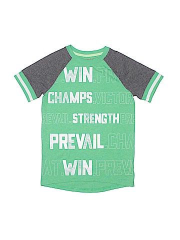 Cat & Jack Short Sleeve T-Shirt (view 1)