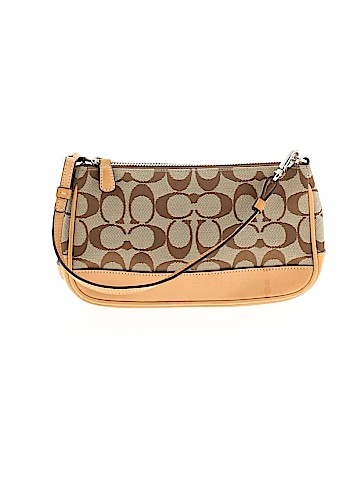 Coach Shoulder Bag (view 1)