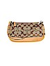 Coach Tan Shoulder Bag One size - photo 1