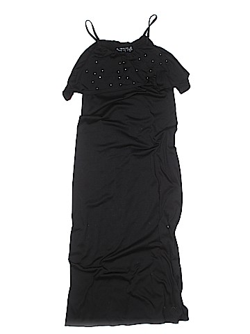 Total Girl Dress (view 1)