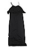 Total Girl Black Dress Size 10 - 12 - photo 2