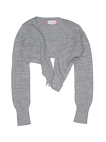 Gap Fit Shrug (view 1)