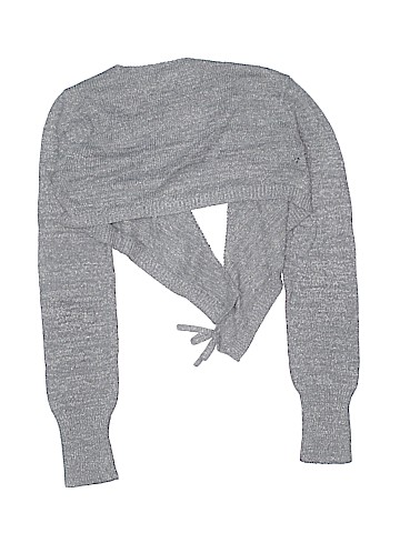 Gap Fit Shrug (view 2)