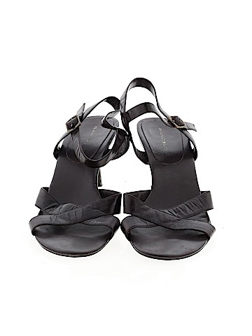 Bandolino Heels (view 2)
