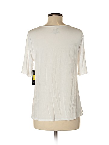 Investments Short Sleeve Top (view 2)