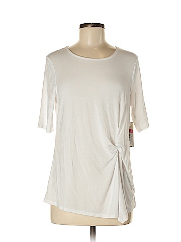 Investments Short Sleeve Top (view 1)